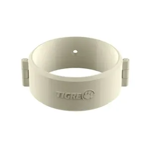 Abraçadeira Tigre Aquapluv 88mm