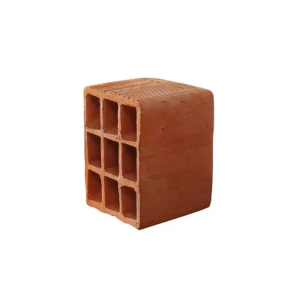 Bloco Cerâmico 19X19X14Cm Cerâmica Tatuí