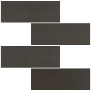 Fachada Neutral Carbono Mesh Assim Matte 7X26 Bold Cx1,07M2 Eliane