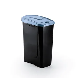 Lixeira Ecofácil para Coleta Seletiva Arthi 30 L