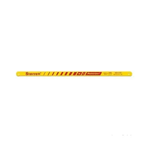 Lâmina de serra Manual Rígida 12" 18 dentes 2 unidades Starrett