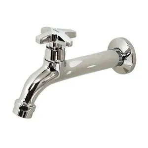 Torneira de Parede para Cozinha Max Deca com Arejador Cromado Torneira De Parede Com Arejador Para Cozinha Max Cromado Deca