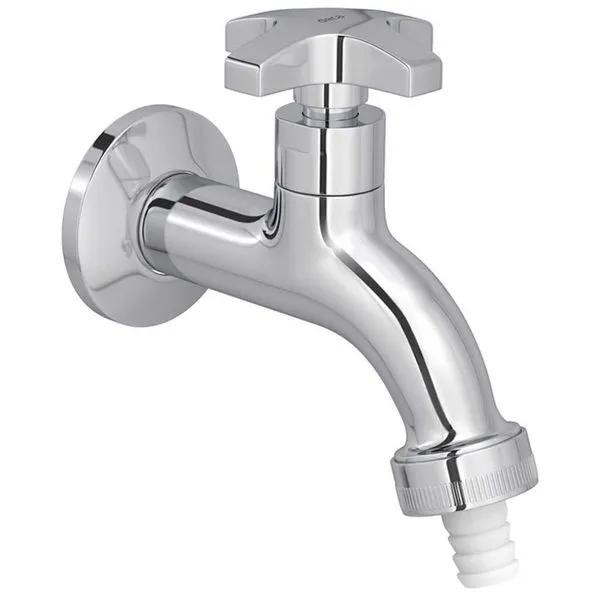 Torneira Para Jardim E Tanque Max - 1153.c34 - Deca Torneira P-jardim-tanque Max 1153 C34 De 1153.c34