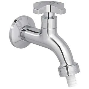Torneira Para Jardim E Tanque Max - 1153.c34 - Deca Torneira P-jardim-tanque Max 1153 C34 De 1153.c34
