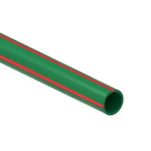 Tubo PPR - PN 12 5 - 32mmx3m Tigre