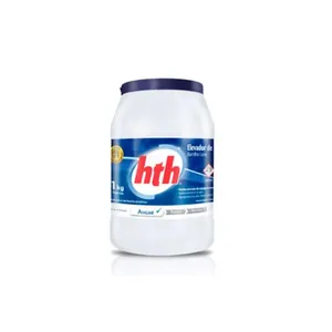 Elevador de PH para piscina 1kg HTH