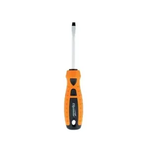 Chave Fenda Crv com Imã Sparta Chave Fenda 1/4" X 6" Crv com Imã Sparta