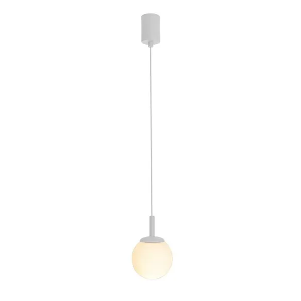 Pendente Macadamia 1Xg9 Branco Fosco Blumenal