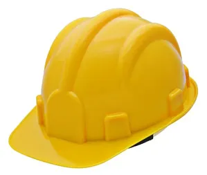 Capacete Amarelo Essential Delta Plus