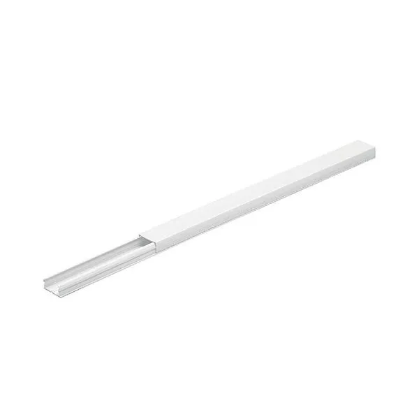Canaleta Sistema X Pial 2x1,2cm 2 Metros