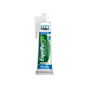 Adesivo para espelhos 85g Fix Tekbond