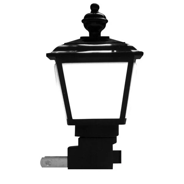 Luz noturna manual 220v 6190 Key West