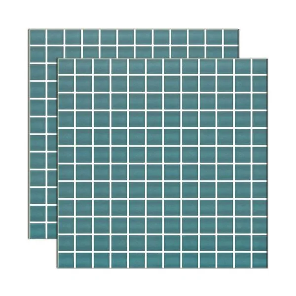 Pastilha Vidrissímo 30x30cm malva matte Portobello