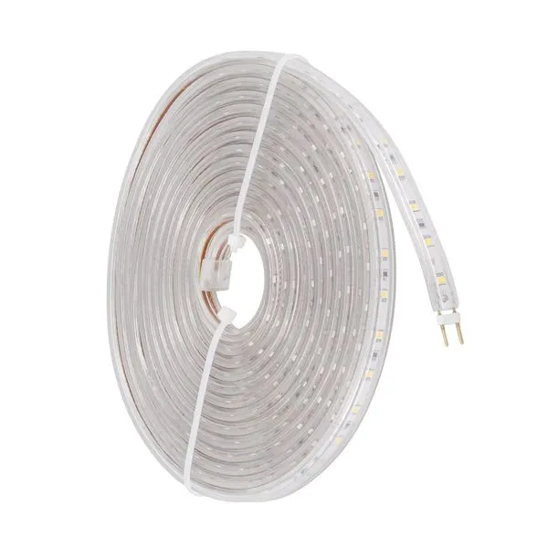 Kit Fita LED 14,4W 220V 6000K 5m 5050 Gaya
