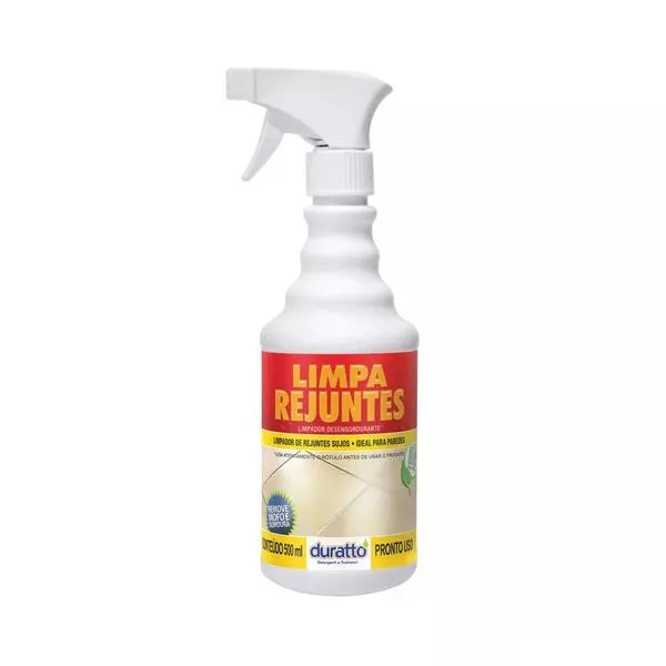 Limpa Rejuntes 500 Ml Duratto