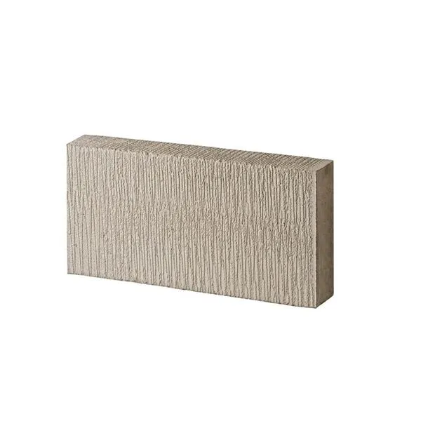 Bloco de concreto celular 60x30x10cm Precon