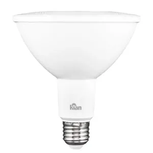 Lâmpada LED PAR30 E27 IP65 11W Bivolt Kian Lâmpada de LED PAR30 11W E27 938 Lúmens Luz Branca