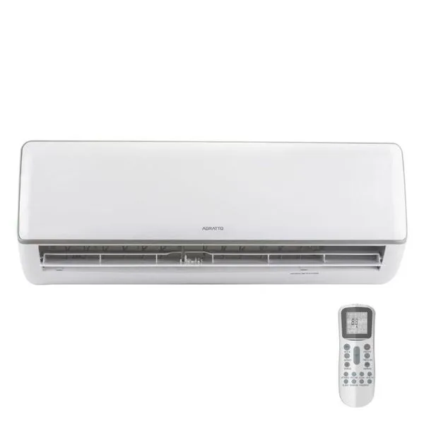 Ar Condicionado Split Neo Inverter Agratto - 12000 Btus - 220V