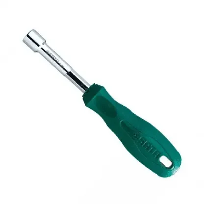 Chave Canhão 10x75mm Série P Sata