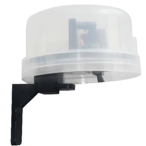 Relé Fotocélula Corujito Qualitronix