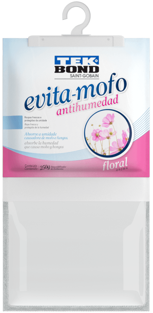 Evita Mofo 250G Floral Tekbond