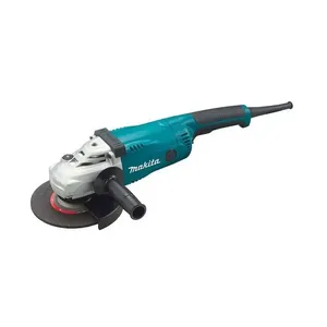 Esmerilhadeira Elétrica Makita GA7020 de 7" 2200W 127V