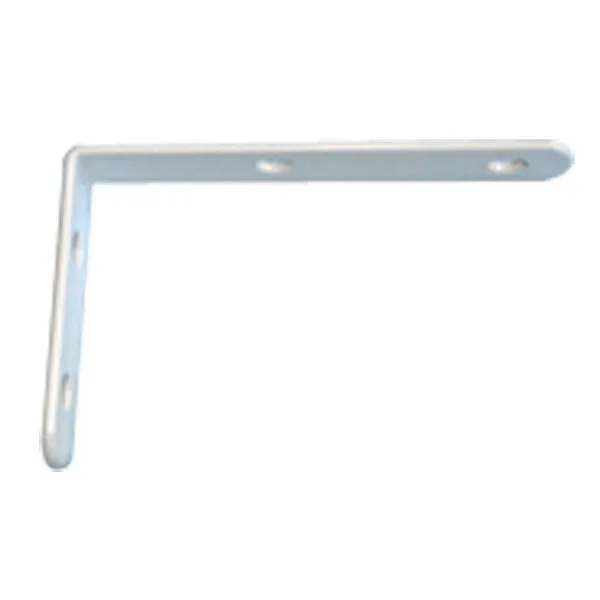 Cantoneira 11/2" branca Zamar