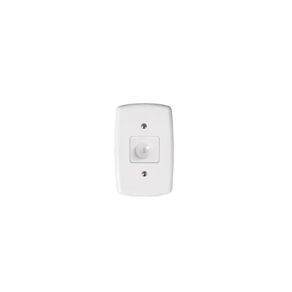 Sensor de presença de parede interno para caixa 4x2 bivolt Margirius