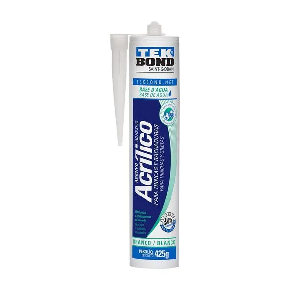 Selante Tekbond Sela Trinca 425g
