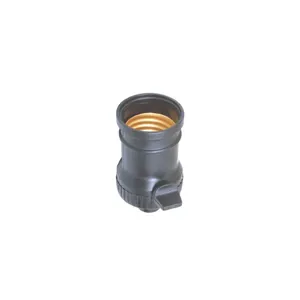 Soquete E-27 c/ Chave PT Kitflex
