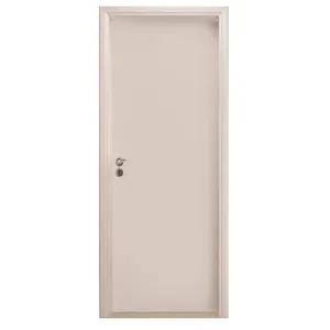 Kit Porta Colmeia Primer Amortecedor Drywall Branco Eucatex Kit Porta Colméia Primer c/Amort. para Drywall Direito Bt.7,5 210x72cm