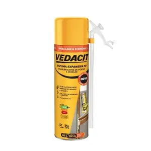 Vedacit Espuma Expansiva Pu Aer 340Ml