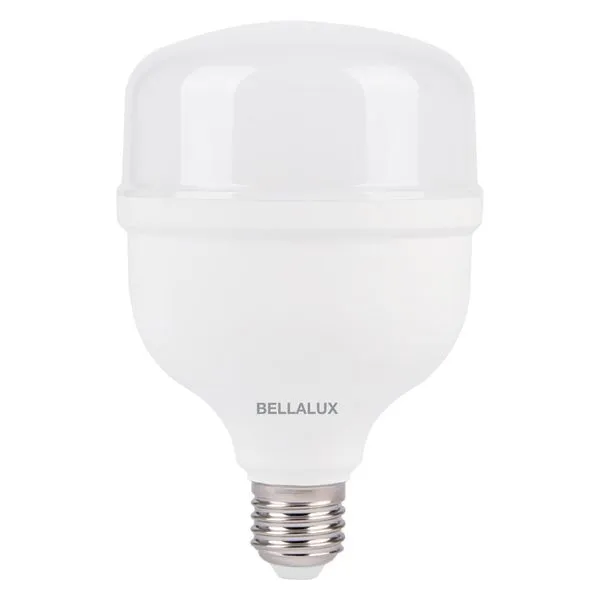 Lampada Led 50W Branca E27 Biv Bellalux