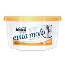 Evita mofo 100g neutro Tekbond