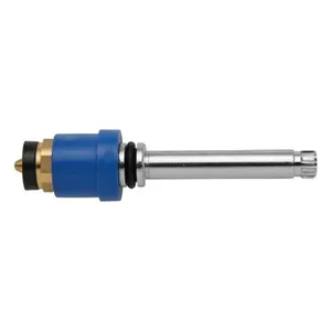 Reparo Mvs Registro Pressão Deca 1-2'' E 3-4'' - Blukit - Liga Cobre - Fácil Manutenção