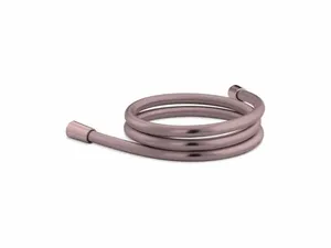 Flexível Liso Para Ducha Manual 1,5m Rose Gold Kohler