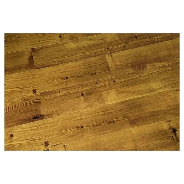 Piso vinílico de cola Ambienta Liso Itauba Tarkett
