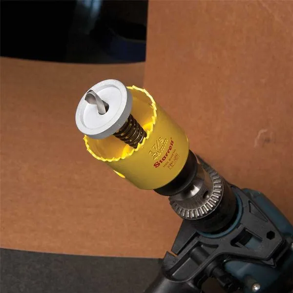 Dispositivo Ejetor para Serras Copo de 20 A 24MM KA8-1 - Starrett