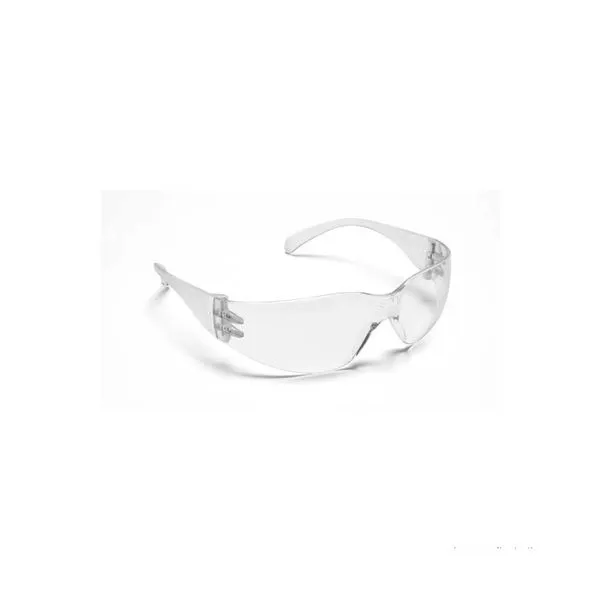 Óculos de Segurança policarbonato antirrisco proteção UV transparente VIRTUA 3M™ Virtua