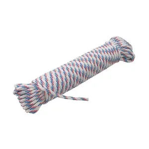Corda Multifilamento Poliéster 3mmx13m Fixtil