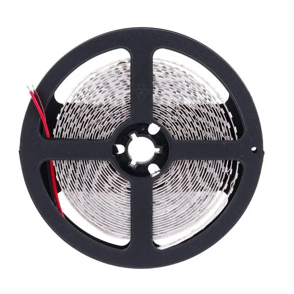 Fita Led Super Brilho 2835 12V Rolo 5Mt 4000K 12W Gaya