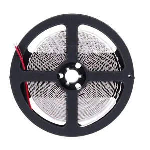 Fita Led Super Brilho 2835 12V Rolo 5Mt 4000K 12W Gaya