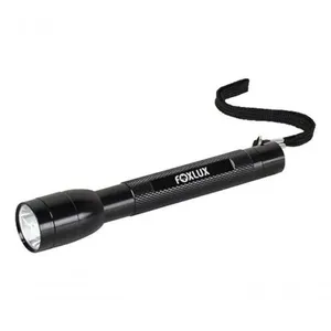 Lanterna Led Em Aluminio 15 Cm Ml5 Foxlux