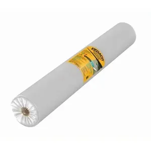 Tela de Poliéster para Impermeabilização Vedacit 73cm x 50m Tela de Poliéster 0,73x50m Vedacit