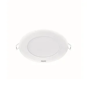 Plafon redondo de embutir Philips 18W 6500K branca 1300lm