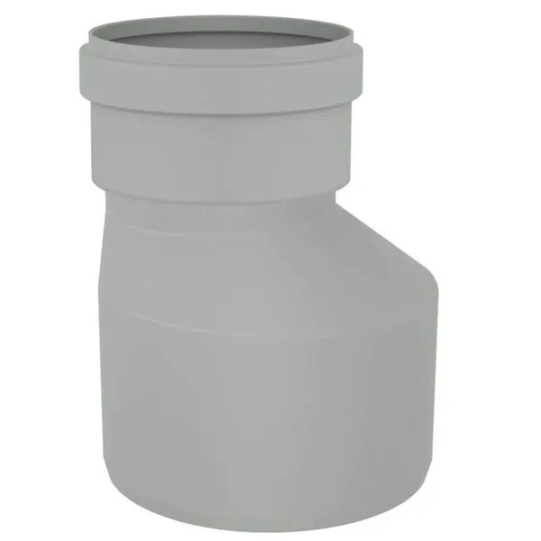 Redução Excêntrica Série R 75x50mm Com Bolsa - 26752183 - Tigre