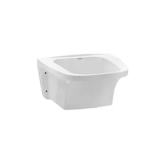 Tanque de Cerâmica Lorenzetti TQ-10 26 Litros Branco Tanque Cerâmico Lorenzetti 26L Branco