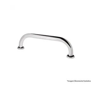 Barra Apoio Hidrolar 50cm Blister
