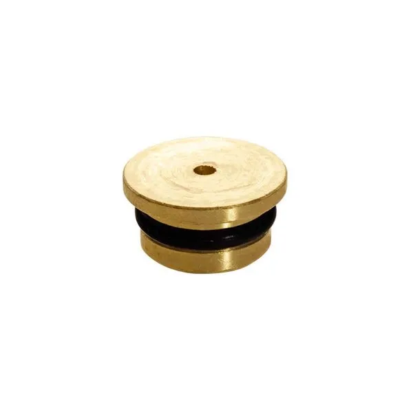 Redutor De Vazão Com Passagem De 2,5mm Blukit