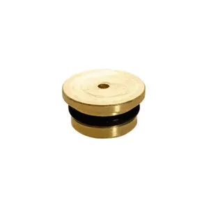 Redutor De Vazão Com Passagem De 2,5mm Blukit